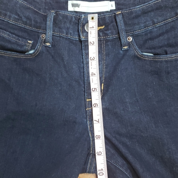 LEVI'S bermuda shorts - Picture 10 of 12